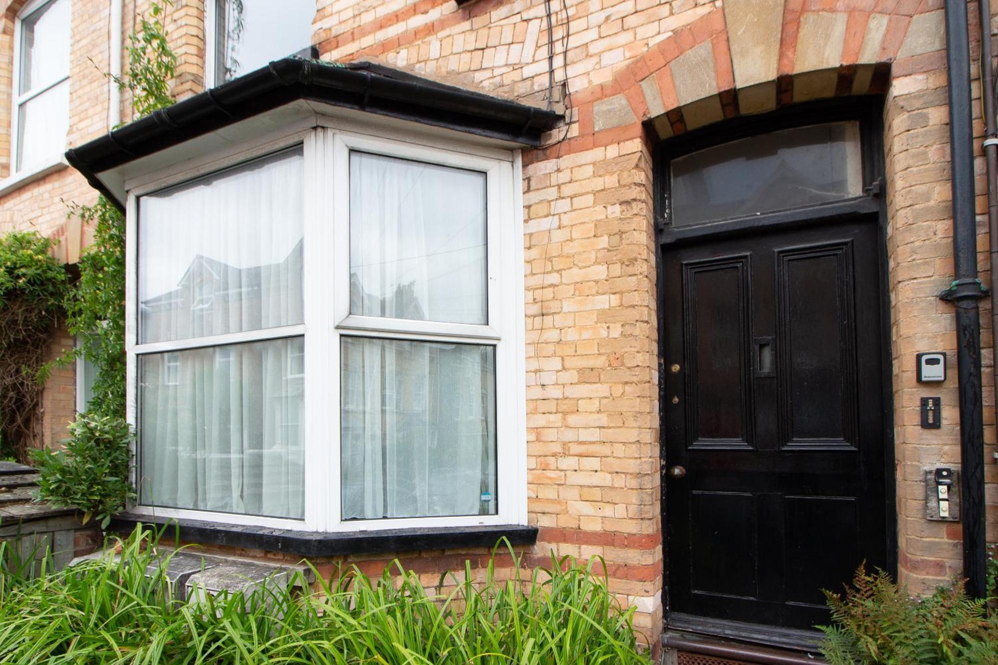 Raleigh Gf - Ground Floor 1 Bed Georgian Flat In The City Centre Free Parking And Wifi Exeter Exterior foto